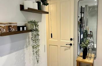 White Cottage Exelby - Foto 25