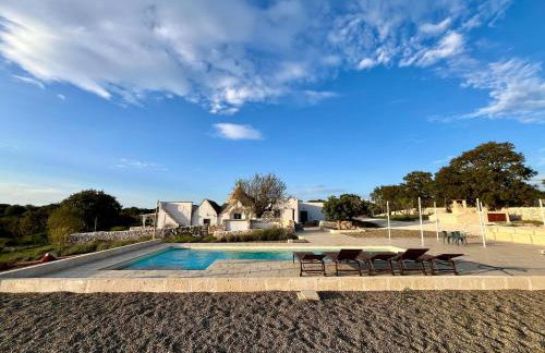 Trullo Dimora Podere Papilio - Photo 36