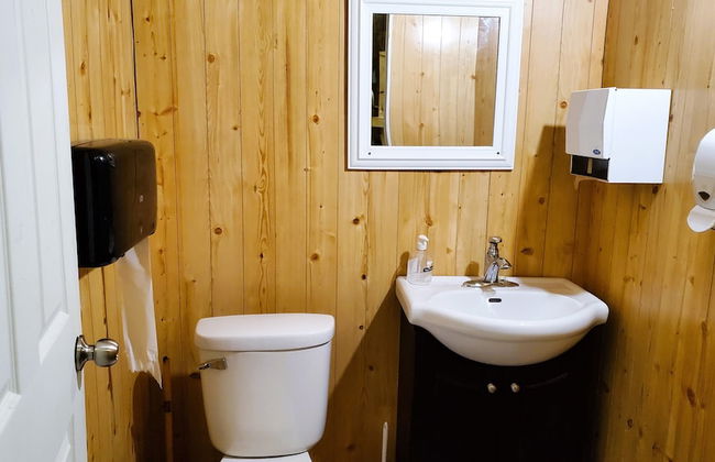 Oakhill Pines Campground - Foto 22