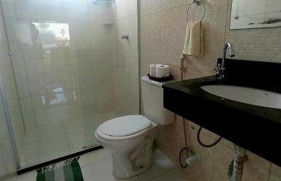 Casa Amarela na Praia de Guaibim-Taquari - Foto 30