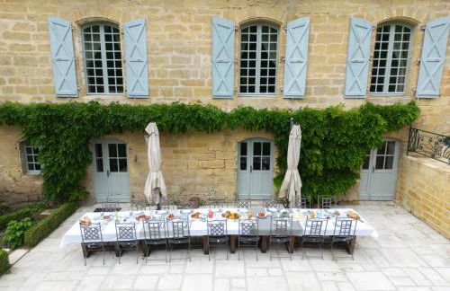 Château Forge du Roy - Foto 47