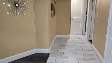 Spacious Basement Apartment near metro downtown Washington DC - Foto 4