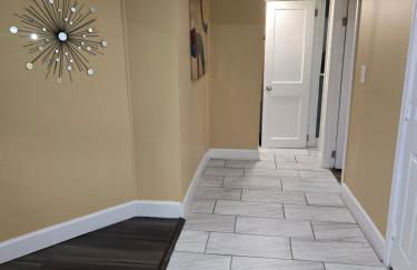 Spacious Basement Apartment near metro downtown Washington DC - Foto 4