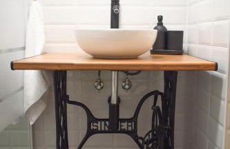 Casa das Gémeas - Moradia rústica - Foto 6