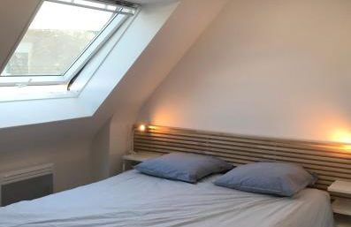 Villa Fouesnant Beg Meil Ty Bigorn 150 m plage et sentiers - Foto 9