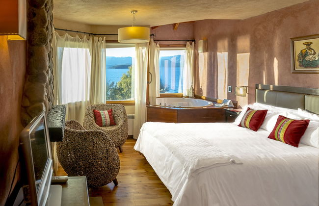 Lirolay Suites - Foto 4