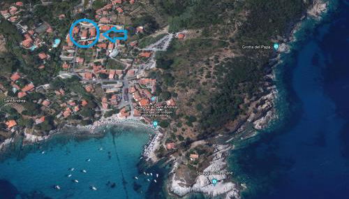 Appartamenti Casa Sant'Andrea - Goelba - Foto 2