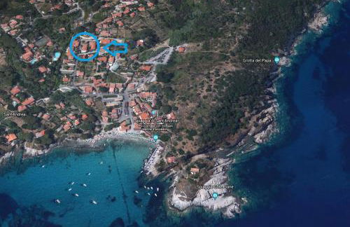 Appartamenti Casa Sant'Andrea - Goelba - Foto 2