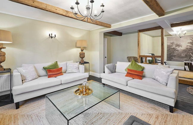 Host Stay Paradise Farm - Foto 1