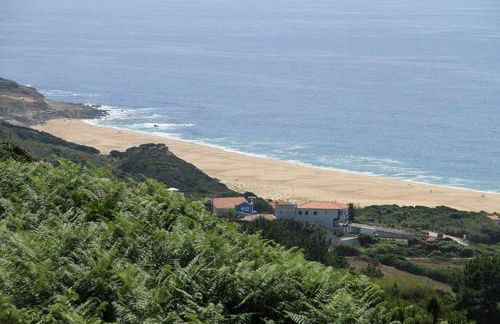 CASAL RIQUEZO T1 - Serra da Pescaria - NAZARÉ - Foto 19