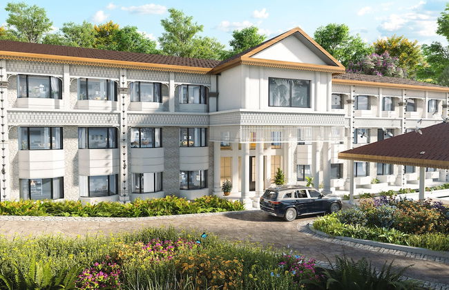 Naukuchia House, Naukuchiatal - IHCL SeleQtions - Foto 33