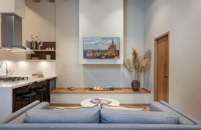 Le Cottage San Miguel de Allende - Foto 47