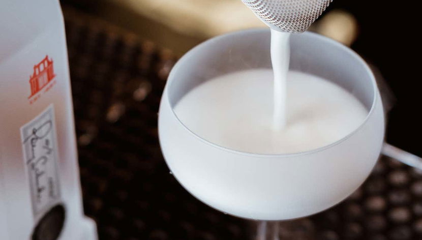 Degustazione di pisco