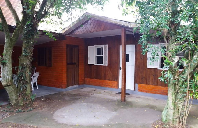 Lagoa Country Club - Foto 59