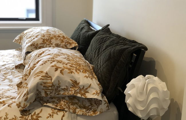 Bond Street Apartment Luxury 3-bedroom - Foto 5