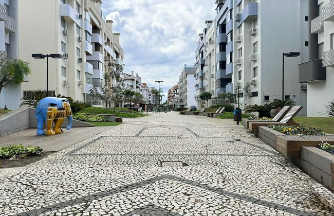 Apartamento no Jurerê Open Shopping - Photo 32