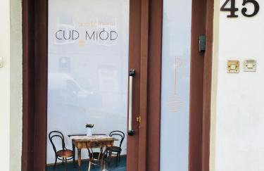 Apartamenty Cud Miód - Foto 20