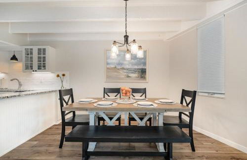 Luxurious Oceanfront Townhouse - Foto 16