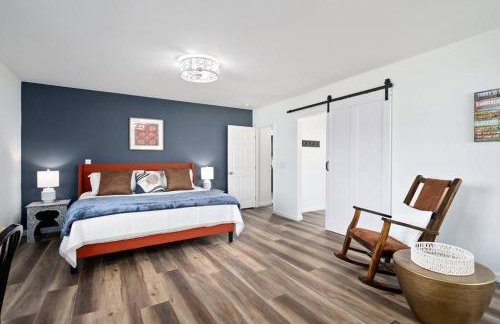 Rancho Vino- two master bedrooms - Photo 9