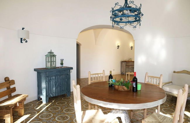 Villa Le Cesine - Photo 12