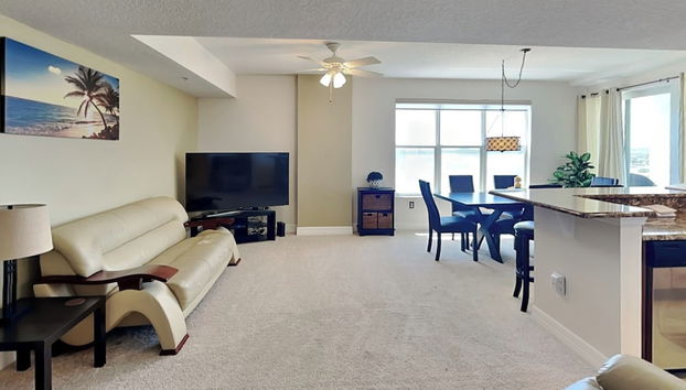 Servicios del alojamiento