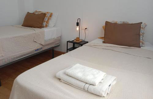 Dúplex Apartment Sol de la Plazuela - Foto 36