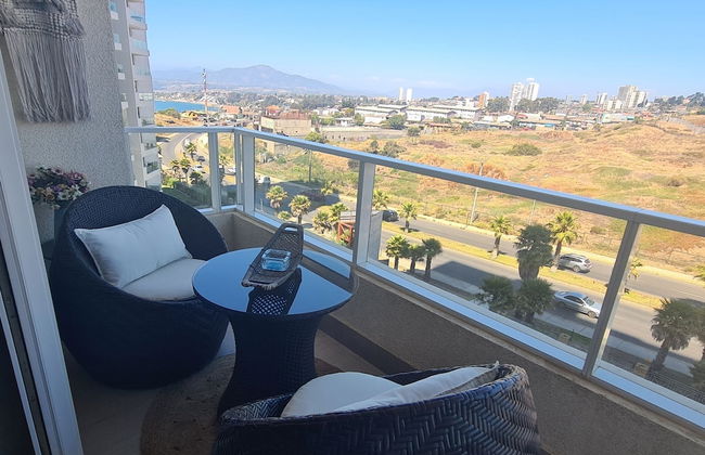 Los Arenales - Foto 13