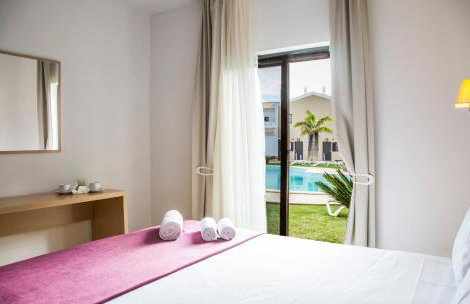 Sagres Time Apartamentos - Foto 42