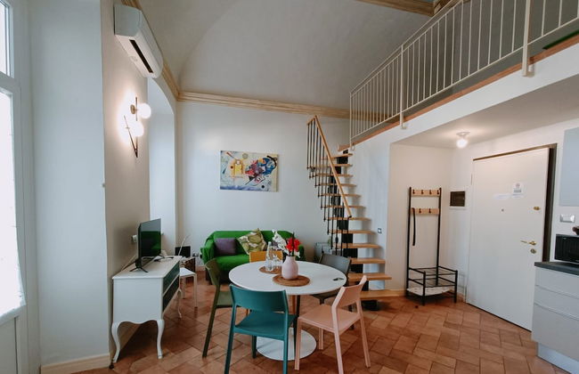 Fabroniana apartments - Foto 8