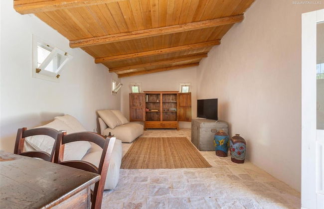 2410 Tenuta dei Fragni by Perle di Puglia - Foto 52