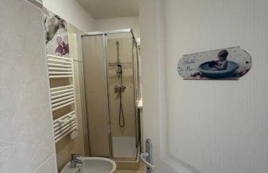 Bilocale Menton centro, terrazzo e parking privato - Photo 19