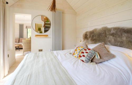 Mission Lodge - Foto 8