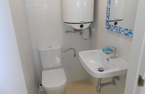 APARTAMENTO CON VISTAS AL MAR - Photo 10