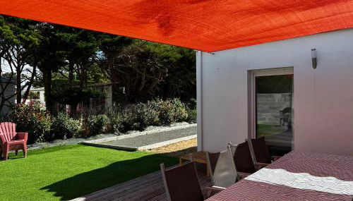 St Jean de Monts Maison neuve 15 pers 6ch - Foto 5