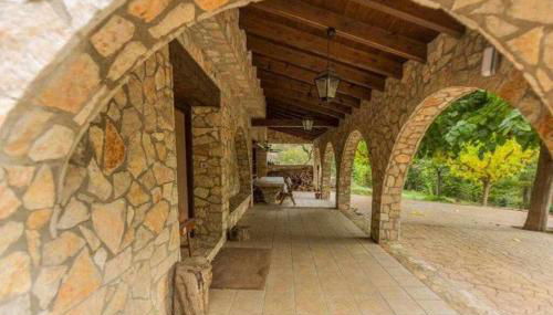 Masía de piedra con piscina - Foto 3, Other