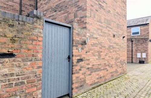The Mews with free parking - Foto 36