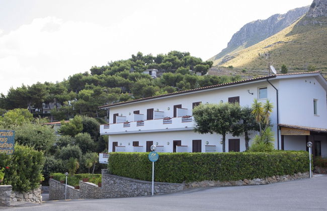 Residence Costa Di Kai Ed Din - Foto 33