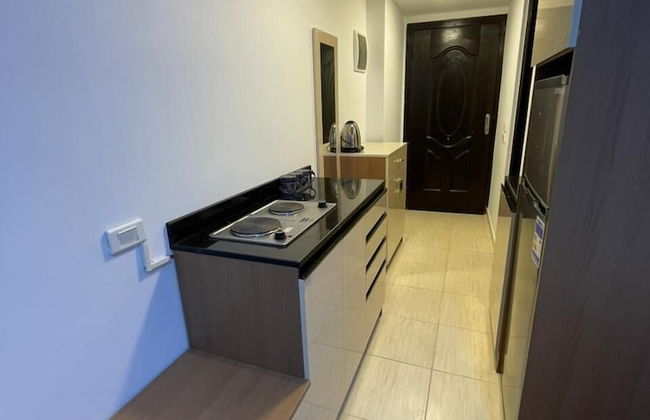 Florenza Khamsin Resort - Foto 34