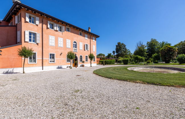 Winery Villa Vitas (App. 5) - Foto 35