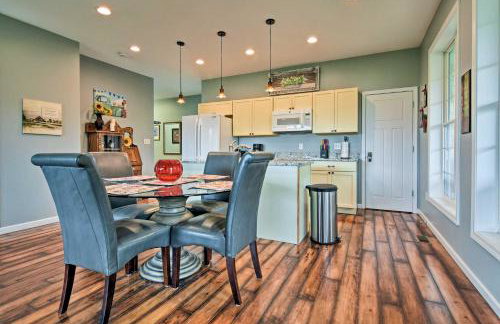 Blue Ridge Mountain Rental with Hot Tub and Gas Grill! - Foto 13