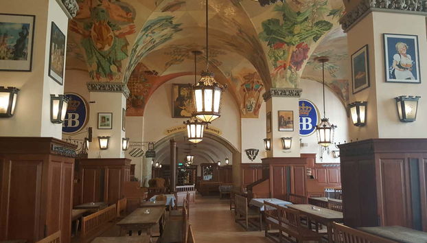 Tour privado por Múnich - Foto 5