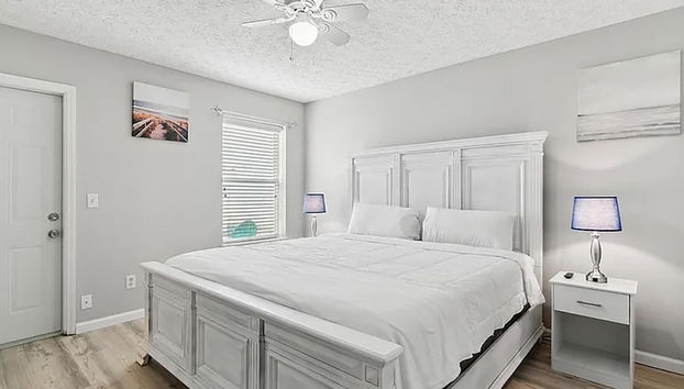 High Tides by Emerald Coast Retreats - Foto 3, Habitación