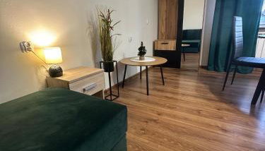 Apartament Mączyńskiego - Foto 5