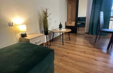 Apartament Mączyńskiego - Foto 5