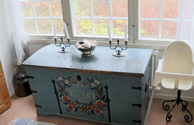 4 Star Holiday Home in Laholm-by Traum - Foto 19