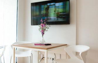 MyRoom - Top Munich Serviced Apartments - Foto 17