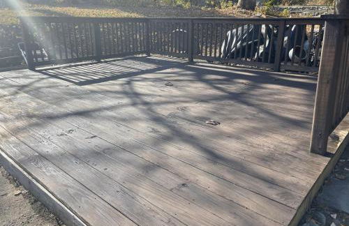 Cheerful two bedroom bungalow near Mountain Creek - Foto 12