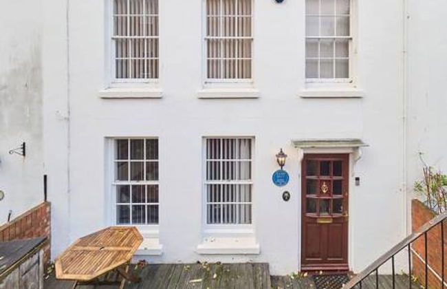 Host Stay Cobb Court - Foto 17