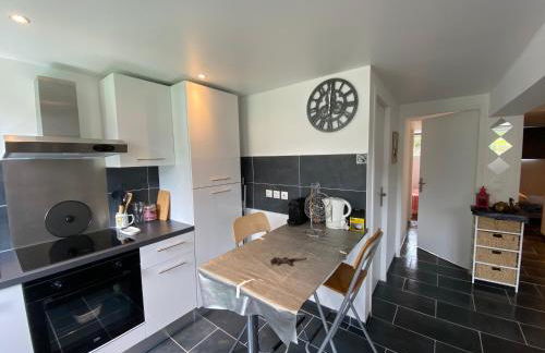 Appartement 4 personnes proche Landes et Côte Basque - Foto 45