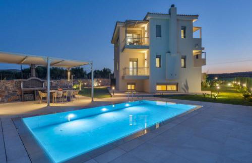 Utopia Luxury Villas - Photo 7